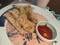 -壹只菜·崇明本地特色菜(崇明南门店)