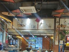 -灶东家民间菜(回兴店)