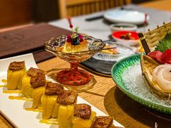 -月下料理(楷林IFC店)