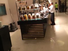 -银川凯宾斯基饭店柏林咖啡厅·Café Berlin