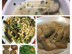 -凤厨顺德水乡凤味馆(大良锦龙路店)