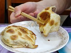 烤包子-新疆巴州金丝特餐厅(大钟寺店)