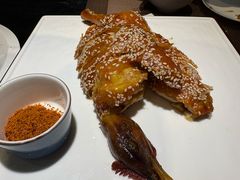 -喜棠·长沙家宴·海鲜·湘菜(麓谷店)