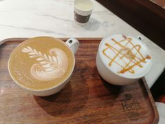 -Peet's 皮爷咖啡(陆家嘴中心店)