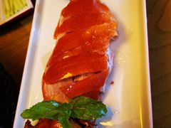 -京味斋·北京烤鸭(北京南站洋桥店)