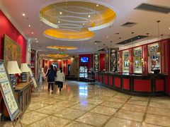 -欢乐盛KTV音乐会所(泰然店)