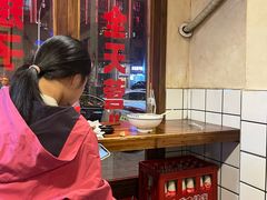 -矮子粉店1985·长沙米粉(湘春路店)