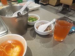 -海底捞火锅(顺义华联店)