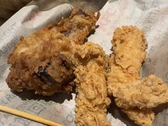 -肯德基(文东店)