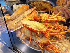 -鲤.金记沙茶面(总店)