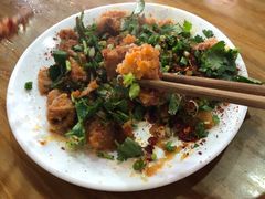 -豆相识•九九豆腐脑(牛咡桥店)