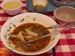 -西贝(深圳卓悦汇店)