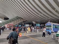 -大师兄·西北小馆(北站缤果空间店)