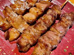 烤厚切牛舌-北村家日本料理(西大望路店)