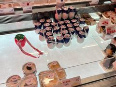 -红星前进面包牛奶公司(五道口购物中心店)