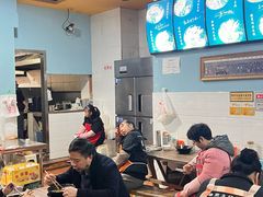 -李米线(武陵路店)