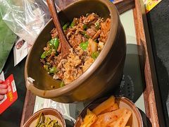 -京参 • 擂椒饭(这有山店)