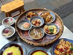 -留焕小吃·昆明非遗小吃品牌(文明街店)