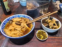 -西园寺素食(西园弄戒幢律寺店)