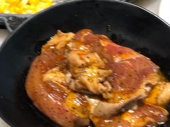 -韩宫宴烤肉·料理(宝山万达店)