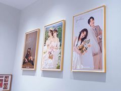 -海马体照相馆(合肥包河万达广场店)