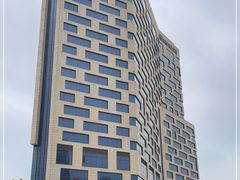 -上海嘉定喜来登酒店