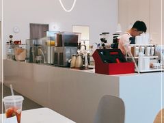 -仁义涵西餐·咖啡(中华巴洛克店)