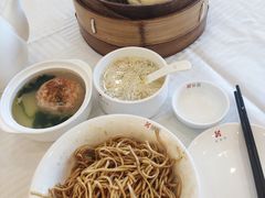 -怡园饭店-餐厅(四望亭店)