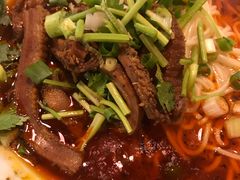 -兵哥豌豆面(建设巷店)