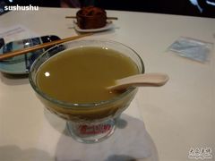 冰豆沙-眉州东坡(春秀路店)