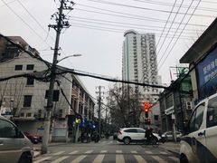-吉庆街美食广场