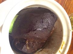 iphone_upload_pic-绿茶餐厅(华联万柳店)