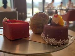 -台北北投丽禧温泉酒店