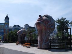 -富国岛珍珠游乐园