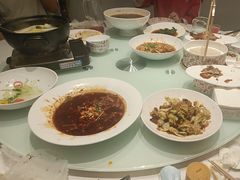 -香丰阁·烤鸭·川湘菜(清河店)