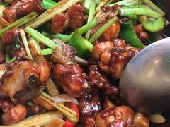 -大头唛·啫鸡煲.粤菜.专门店(289艺术园区店)