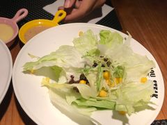 -西豪果木牛排(龙泉万达店)