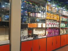 -保路达大师美车(天泰路店)