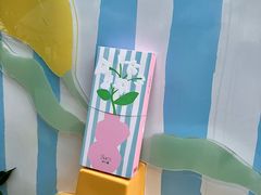 -苏小糖(鼓浪屿三丘田花园店)