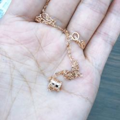 -六福珠寶(苏州人民商场店)