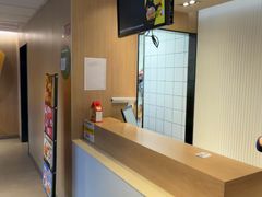 -麦当劳(农光里店)