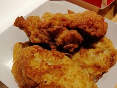 -肯德基(中鼎大厦店)