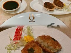 -8餐厅(新葡京酒店)