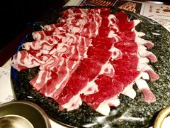 牛羊双拼-哥老官重庆美蛙鱼头(龙湖杭州金沙天街店)