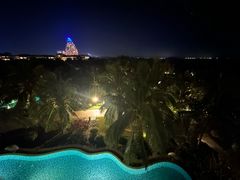 -三亚海棠湾喜来登度假酒店