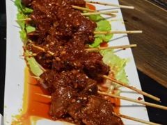 签签小郡干-矮板凳老火锅(宽窄巷子店)