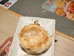 -大师兄·手工面·西北菜(南沙万达广场店)