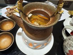 -天狗山料理(省体店)