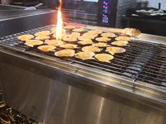 -巴犀烧烤(新崇光店)