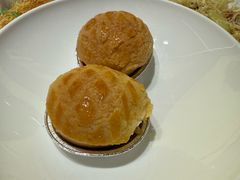 -宫燕府·京菜·烤鸭·淮扬菜(王府中心店)